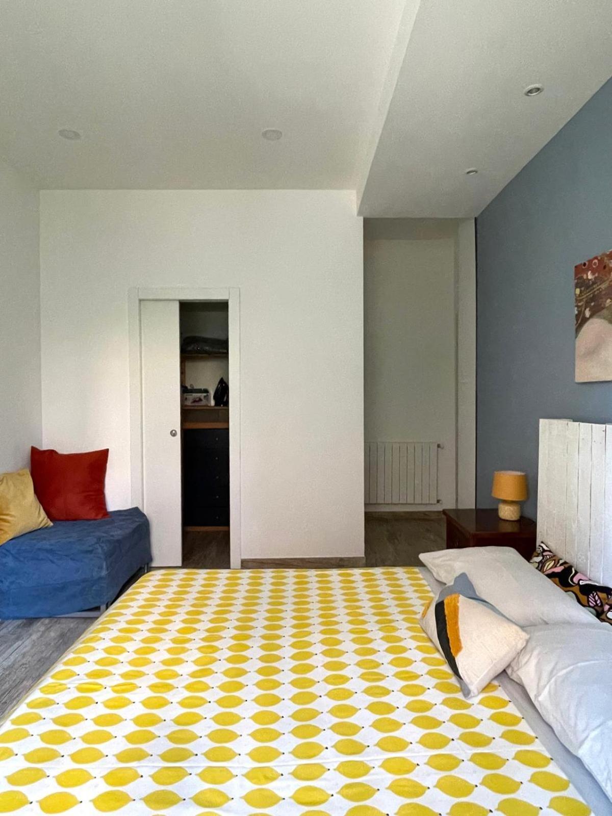 Garden House Apartment Rome Exterior photo